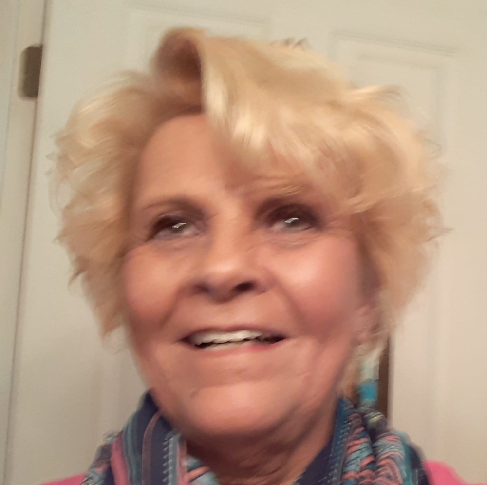 Meet your Posher, Janie